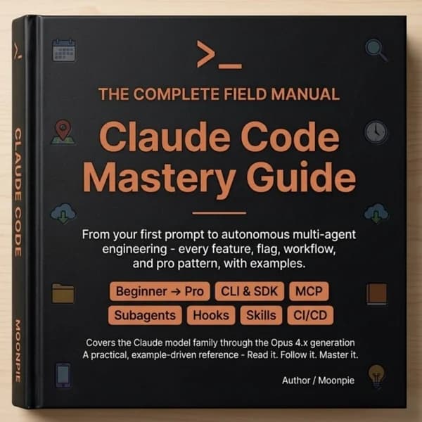 Claude Code Mastery Guide