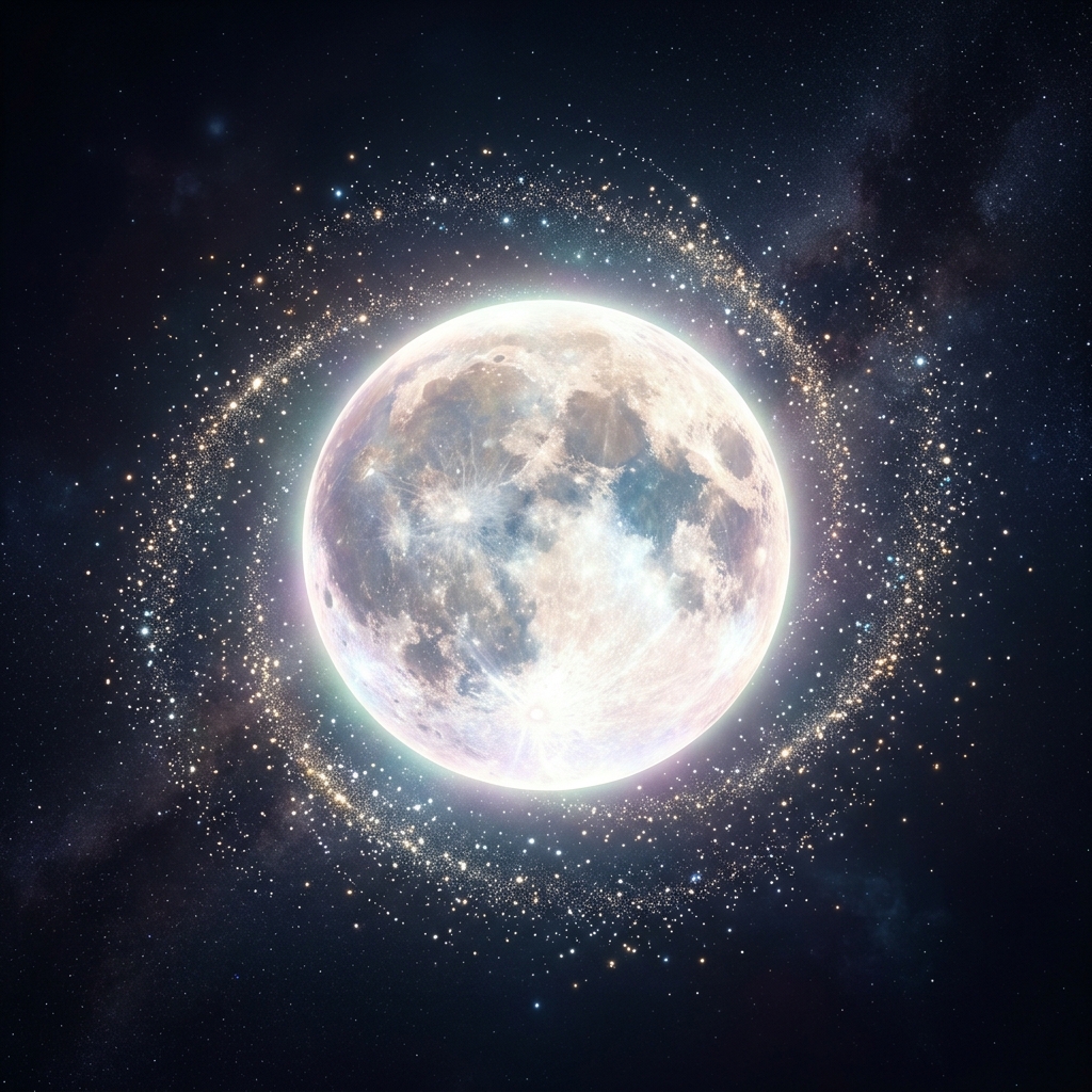 Moonpie Ethereal Moon